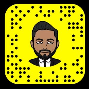 Meet your Posher, Fernando